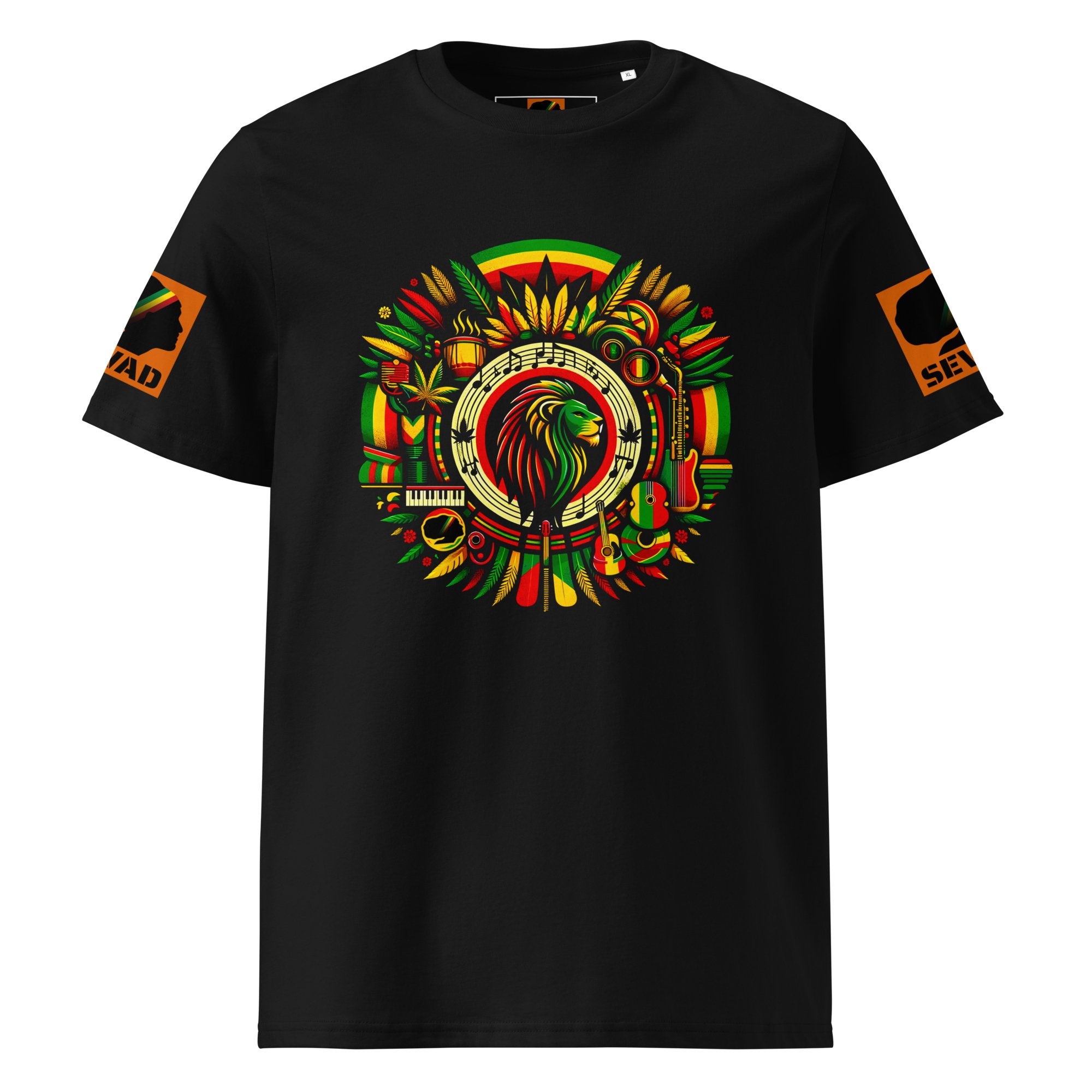 ★Tome2H★ペイズリー柄 カットソー トップス★PUSHIM★Reggae MURAL（ミューラル） トミトエイチ Tome2H Tシャツ レディース S-L